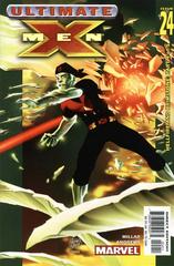 Ultimate X-Men #24 (2003) Comic Books Ultimate X-Men Prices