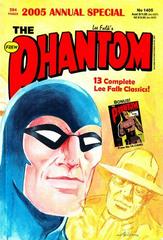 The Phantom #1405 (2005) Comic Books Phantom Prices