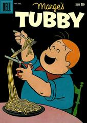 Marge's Tubby #43 (1960) Comic Books Marge's Tubby Prices