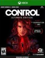 Control [Ultimate Edition] Xbox One Prices