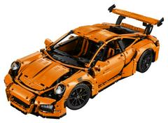 LEGO Set | Porsche 911 GT3 RS LEGO Technic