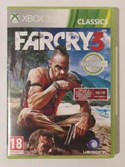 Far Cry 3 [Classics] PAL Xbox 360 Prices