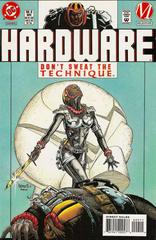 Hardware #9 (1993) Comic Books Hardware Prices