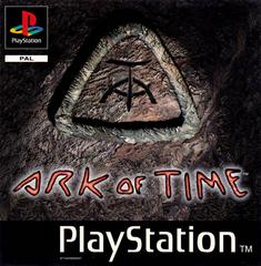 Ark of Time PAL Playstation Prices