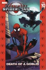 Death of a Goblin Comic Books Ultimate Spider-Man Prices