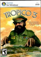 Tropico 3 PC Games Prices