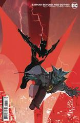 Batman Beyond: Neo-Gothic [Ward] Comic Books Batman Beyond: Neo-Gothic Prices