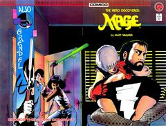 Mage #7 (1985) Comic Books Mage Prices