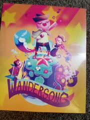Wandersong [Collector's Edition] Playstation 4 Prices