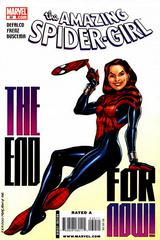 Amazing Spider-Girl #30 (2009) Comic Books Amazing Spider-Girl Prices