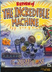 Return of the Incredible Machine: Contraptions PC Games Prices