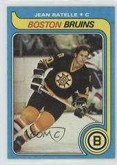 Jean Ratelle Hockey Cards 1979 Topps Prices