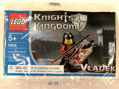 Vladek #5998 LEGO Castle Prices