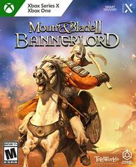Mount & Blade 2: Bannerlord Xbox Series X Prices