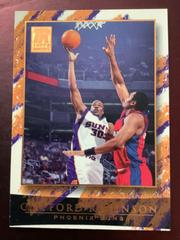 Clifford Robinson Basketball Cards 2000 Topps Reserve Prices
