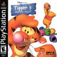 Tigger's Honey Hunt Playstation Prices