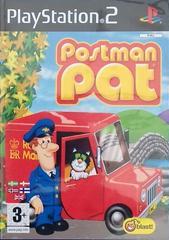 Postman Pat PAL Playstation 2 Prices