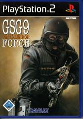 GSG9 Anti Terror Force PAL Playstation 2 Prices