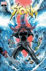 Storm #5 (2023) Comic Books Storm Prices