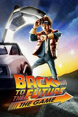Back to the Future: The Game PC Games Prices