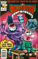 Ralph Snart Adventures #3 (1988) Comic Books Ralph Snart Adventures Prices