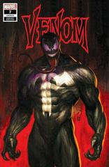 Venom [Choi] Comic Books Venom Prices