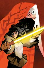 Star Wars: Visions - Peach Momoko [Yagawa Virgin] #1 (2023) Comic Books Star Wars: Visions - Peach Momoko Prices