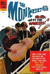 Monkees #2 (1967) Comic Books Monkees Prices