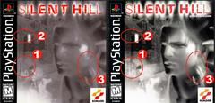 Revista Gamestation Detonado Silent Hill 1&2 - Escorrega o Preço