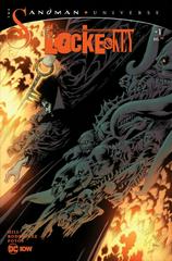 Locke & Key / The Sandman Universe: Hell & Gone [Jones] #1 (2021) Comic Books Sandman Universe / Locke & Key Prices