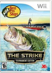 Bass Pro Shops: The Strike [Tournament Edition] Wii Prices