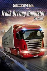 Scania Truck Driving Simulator The Game PC Games Prices