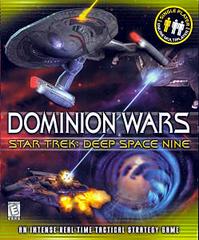 Star Trek Deep Space Nine Dominion Wars PC Games Prices