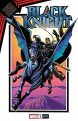 King in Black: Black Knight [Smith] #1 (2021) Comic Books King in Black: Black Knight Prices