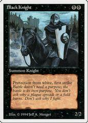Black Knight Magic Summer Edition Prices