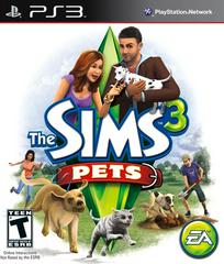 The Sims 3: Pets Playstation 3 Prices