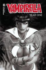 Vampirella: Year One [March Sketch] #3 (2022) Comic Books Vampirella: Year One Prices
