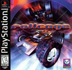 Rollcage Playstation Prices