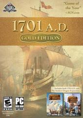 1701 A.D. [Gold Edition] PC Games Prices