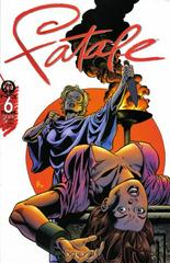 Fatale #6 (1996) Comic Books Fatale Prices