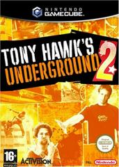 Tony Hawk Underground 2 PAL Gamecube Prices