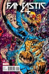 Fantastic Four [Golden] Comic Books Fantastic Four Prices