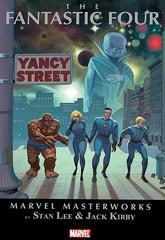 Marvel Masterworks: The Fantastic Four #3 (2010) Comic Books Marvel Masterworks: Fantastic Four Prices