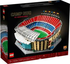 Camp Nou #10284 LEGO Creator Prices