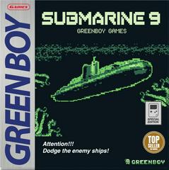 Submarine 9 GameBoy Prices
