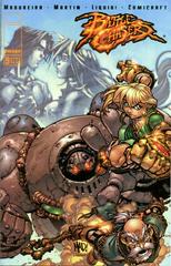 Battle Chasers Comic Books Battle Chasers Prices