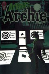 Afterlife With Archie [Wade's Comic Madness] Comic Books Afterlife with Archie Prices