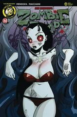 Zombie Tramp [Mendoza] #46 (2018) Comic Books Zombie Tramp Prices