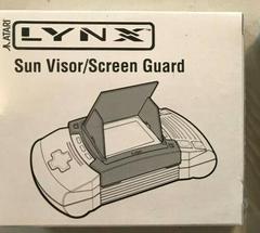 Sun Visor/Screen Guard Atari Lynx Prices
