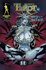 Tarot: Witch of the Black Rose #2 (2000) Comic Books Tarot: Witch of the Black Rose Prices